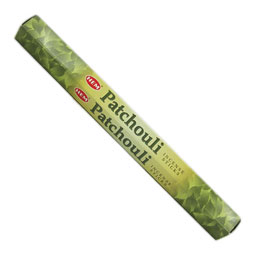 عود نعناع هندی HEM patchouli