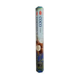 عود خوشبو کننده هم HEM مدل نارگیل coconut