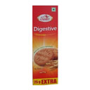 بیسکویت دایجستیو 120 گرمی ساندر