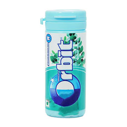 آدامس قوطی اکالیپتوس اوربیت