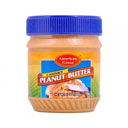 کره بادام زمینی 340 گرمی چانکی آمریکن گرین