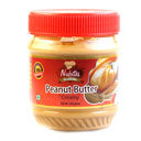 کره بادام زمینی 340 گرمی نوبایتز