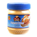 کره بادام زمینی با تکه های بادام زمینی 340 گرمی نوبایتز