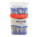 خودکار 50 عددی کلارو