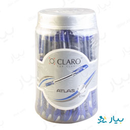 خودکار 45 عددی کلارو