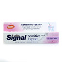 خمیردندان سنستیو لثه 100 گرمی سیگنال