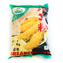 پودر سوخاری تند 1 کیلویی پانکو