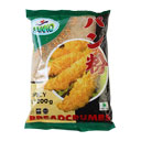 پودر سوخاری تند 200 گرمی پانکو