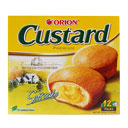 کیک کرم دار 12 عددی 276 گرمی اریون