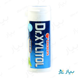 آدامس نعنا 31 گرمی زایلیتول
