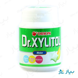 آدامس زایلیتول طالبی 61 گرمی اوریون