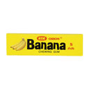 آدامس موزی 5 عددی اوریون