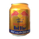 نوشیدنی طلایی 250 کیلی لیتری ردبول