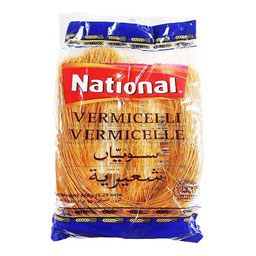 رشته عربی شعیریه 150 گرمی ناسیونال
