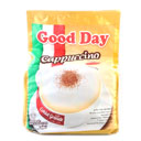 مخلوط پودر قهوه فوری 3 در 1 با طعم کاپوچینو 20 عددی گود دی