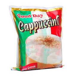 کاپوچینو گود دی 30 عددی