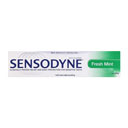 خمیر دندان Fresh Mint وزن 100 گرمی سنسوداین