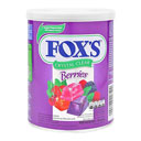 آبنبات میکس 180 گرمی فاکس