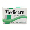 صابون ضدجوش و ضدعرق 1/5درصد مدیکر