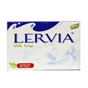 صابون شیر 90 گرمی لرویا