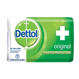 صابون پروتکت 65 گرمی دتول