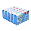 صابون 1+4 مقدار 105 گرمی دتول کول