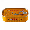 تن ماهی ساردین 125 گرمی ریو