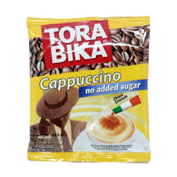 کافی میکس بدون شکر ساشه تورابیکا