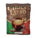 پودر هات چاکلت تکنفره چوکولاتو