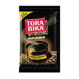 قهوه فوری 6.5 گرمی ترابیکا بوبوک