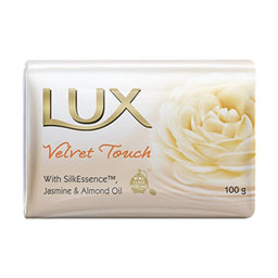 صابون 80 گرمی لوکس