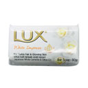 صابون رز سفید 80 گرمی لوکس