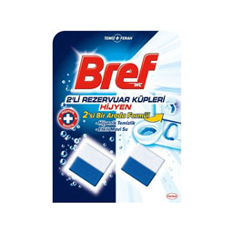 قرص خوشبوکننده و جرم گیر برف