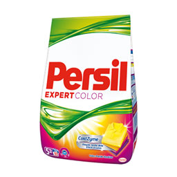 پودر لباسشویی رنگین ترک 6 کیلوگرمی پرسیل