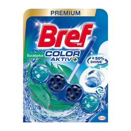 خوشبو کننده توالت فرنگی با رایحه اکالیپتوس تکی برف