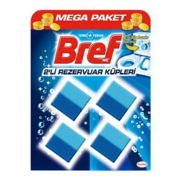 جرمگیر داخل سیفون 4 عددی برف