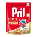 قرص ماشین ظرفشویی 45 تایی گلد پریل Pril Gold