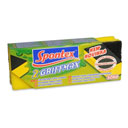 ابر اسکاچ محافظ ناخن 2 عددی اسپونتکس