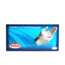 دستکش 100 تایی سایز کوچک رزی