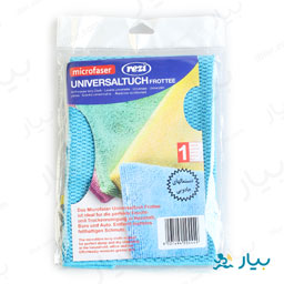 دستمال چند منظوره میکروفیبر رزی