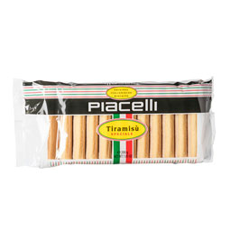 بیسکوییت تیرامیسو 200 گرمی پیاسل