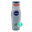 شامپو فرش انرژی موی نرمال تا چرب نیوآ