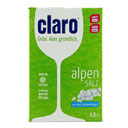 نمک ماشین ظرفشویی 1500 گرمی کلارو