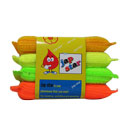 اسکاچ ابری تفلون 4 عددی جاپ استار