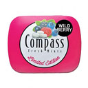 خوشبو کننده دهان توت وحشی کامپس