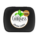 خوشبو کننده دهان با عصاره نعناع سیاه کامپس