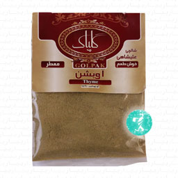 آویشن گلپاک