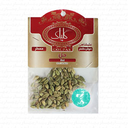 هل معطر گلپاک
