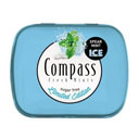 خوشبو کننده دهان نعناع کمپاس