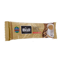 نسکافه طلایی 5 در 1 مقدار 20 گرمی علی کافه